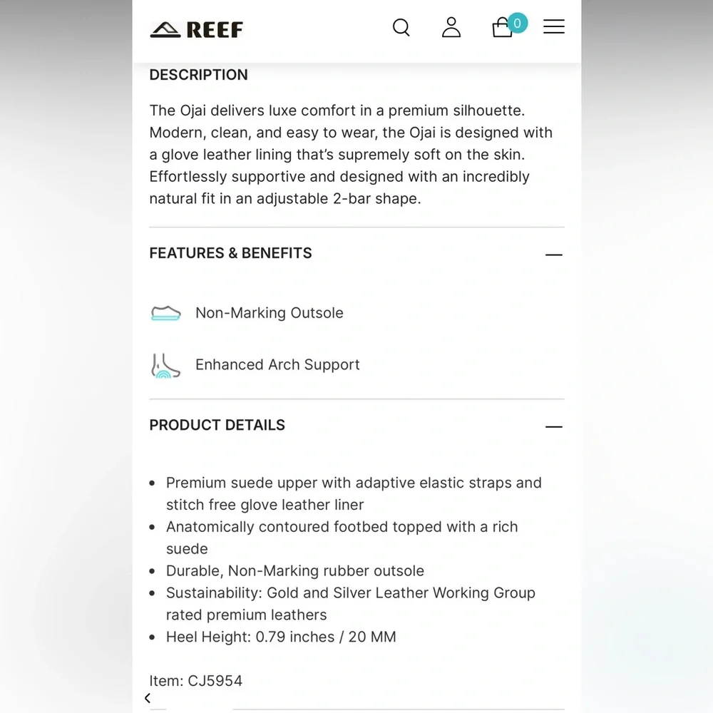 Womens Suede Strap Sandals - Green - Picture 3 of 3
